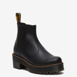 Dr. Martens Sanguine Chelsea Bootie - Women's